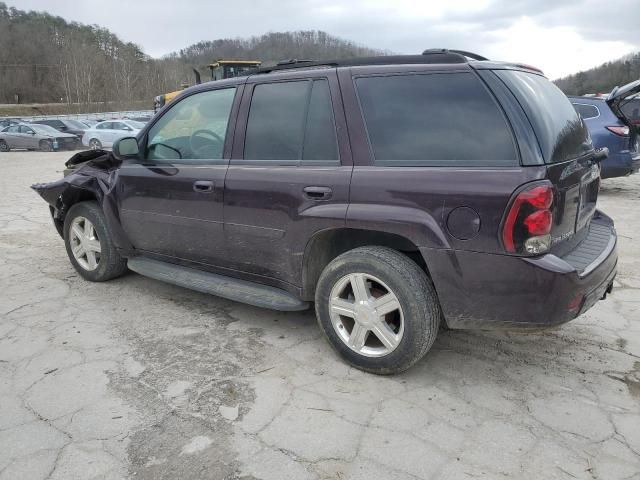 2008 Chevrolet Trailblazer LS