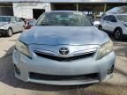 2010 Toyota Camry Hybrid