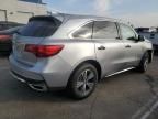 2018 Acura MDX