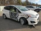 2018 Ford C-MAX SE