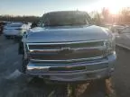 2012 Chevrolet Silverado K1500 LT