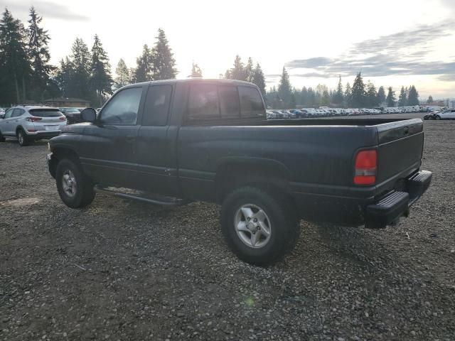 1999 Dodge RAM 1500