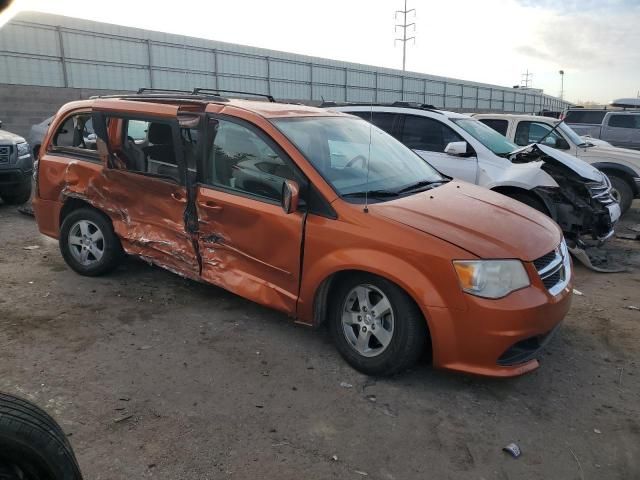 2011 Dodge Grand Caravan Mainstreet