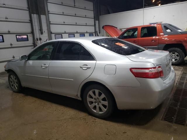 2008 Toyota Camry CE