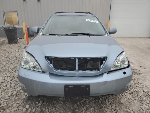 2006 Lexus RX 330