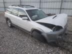 2005 Subaru Legacy Outback 2.5 XT Limited