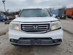 2012 Honda Pilot EXL