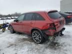 2019 Mercedes-Benz GLC 43 4matic AMG