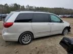 2006 Toyota Sienna XLE