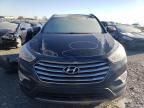 2016 Hyundai Santa FE SE