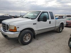 Vehiculos salvage en venta de Copart Indianapolis, IN: 1999 Ford F250 Super Duty