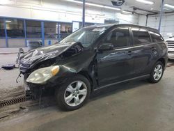 Toyota Vehiculos salvage en venta: 2005 Toyota Corolla Matrix Base