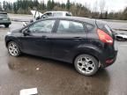 2011 Ford Fiesta SES