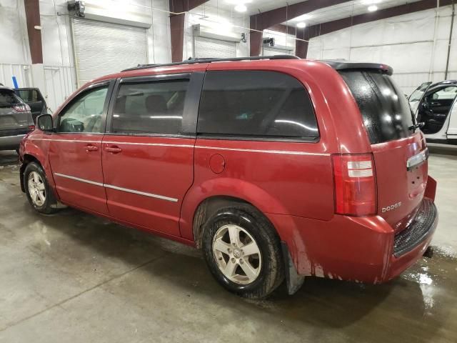 2010 Dodge Grand Caravan SXT