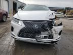 2021 Lexus RX 450H