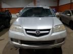 2005 Acura MDX Touring