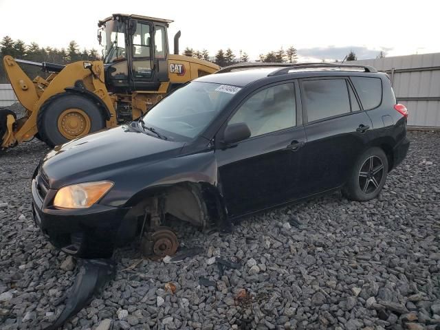 2009 Toyota Rav4