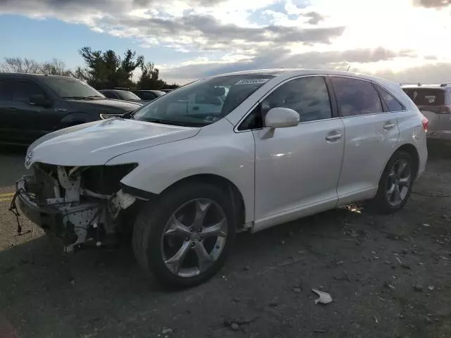 2011 Toyota Venza