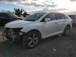 Toyota Vehiculos salvage en venta: 2011 Toyota Venza