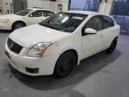 2007 Nissan Sentra 2.0