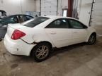 2005 Pontiac G6