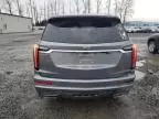 2020 Cadillac XT6 Sport