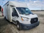 2020 Ford Transit T-350 HD