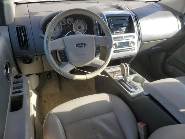 2009 Ford Edge SEL