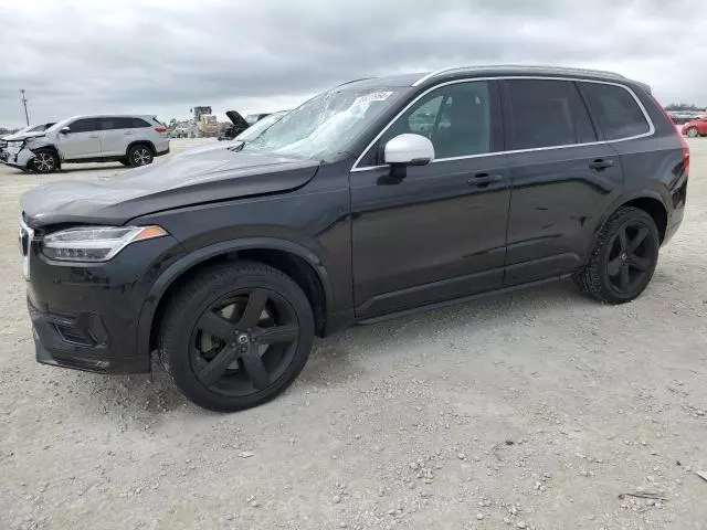 2017 Volvo XC90 T5