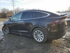 2018 Tesla Model X