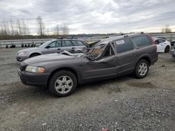 Volvo salvage cars for sale: 2006 Volvo XC70