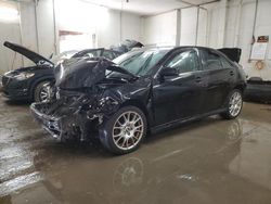 Salvage cars for sale at auction: 2011 Toyota Camry Base