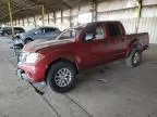 2015 Nissan Frontier S