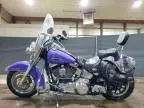 2005 Harley-Davidson Flstci