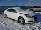 2016 Chevrolet Malibu Limited LT