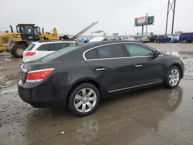 2013 Buick Lacrosse Premium