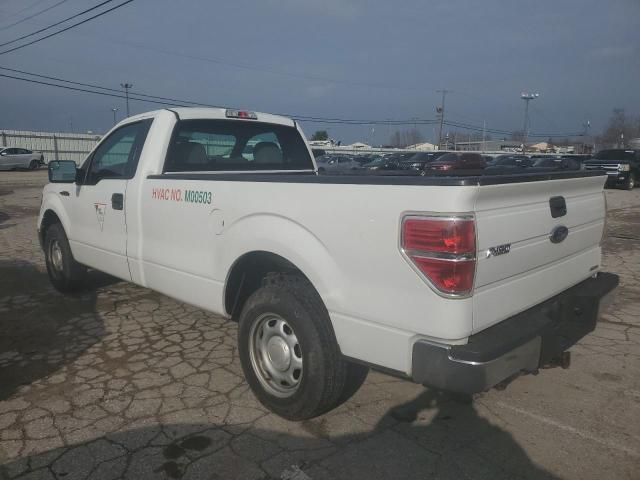 2014 Ford F150