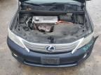 2010 Lexus HS 250H