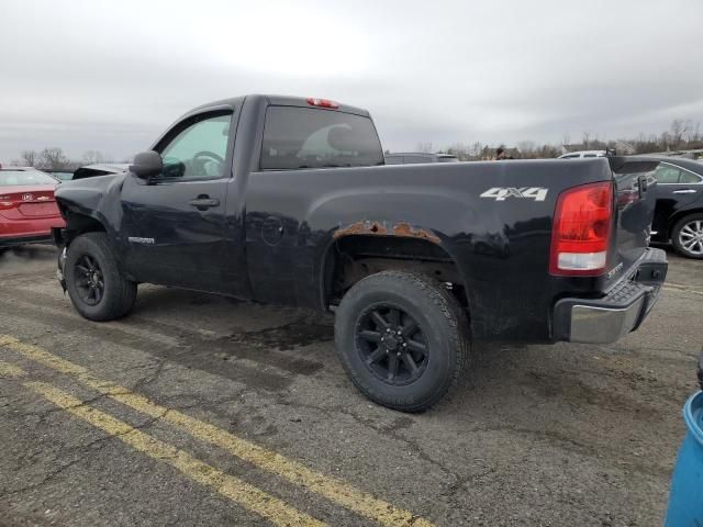 2011 GMC Sierra K1500