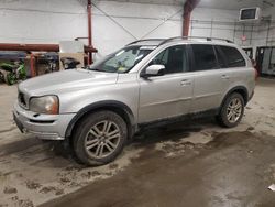 Salvage Cars with No Bids Yet For Sale at auction: 2009 Volvo XC90 3.2