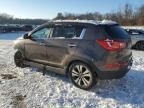 2011 KIA Sportage EX