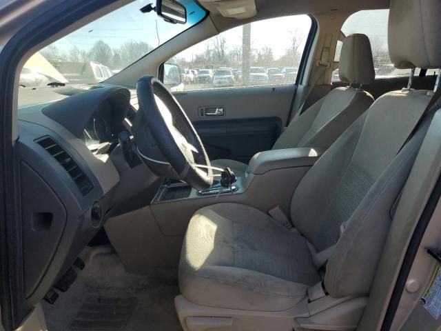 2007 Ford Edge SE