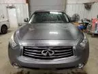 2016 Infiniti QX70