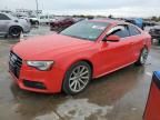 2016 Audi A5 Premium Plus S-Line