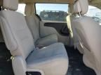 2011 Dodge Grand Caravan Crew