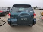 2002 Toyota Rav4