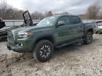 2022 Toyota Tacoma Double Cab