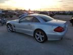 2006 Mercedes-Benz SL 500