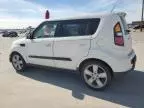 2010 KIA Soul +