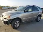 2006 KIA Sorento EX